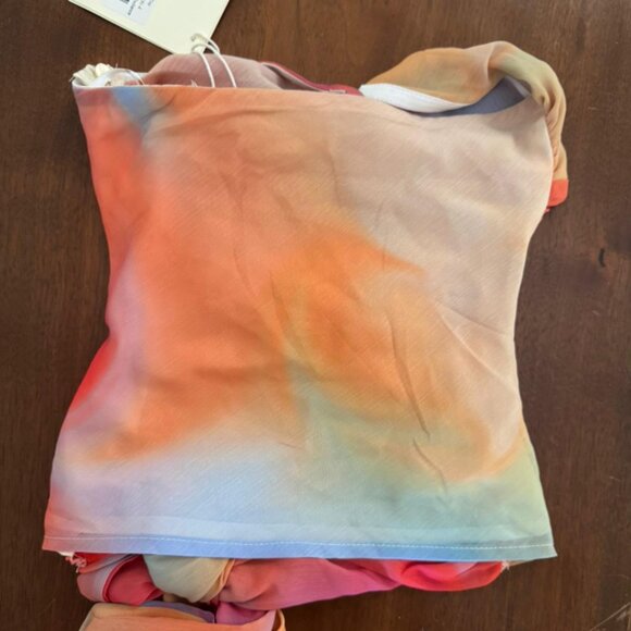 NWT Peppermyo Multicolor Top - Picture 4 of 4
